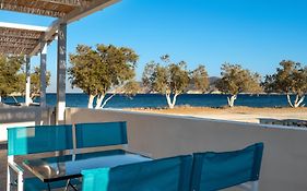 Pigados Beach House Kimolos